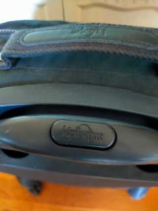 Mochila/  maleta 4 ruedas Kipling