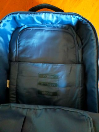 Mochila/  maleta 4 ruedas Kipling