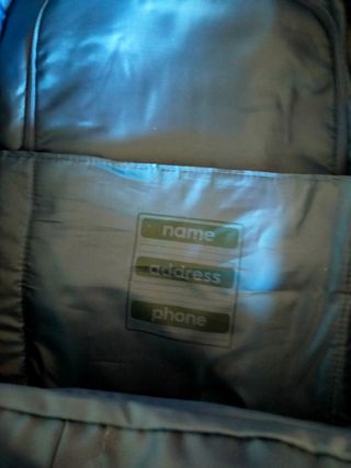 Mochila/  maleta 4 ruedas Kipling