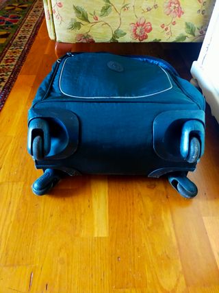 Mochila/  maleta 4 ruedas Kipling