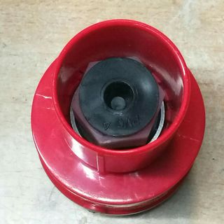 Afiladora de brocas, 3.5 a 10 mm, no negociable