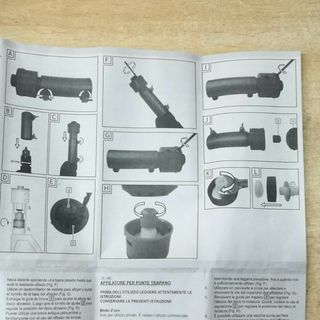 Afiladora de brocas, 3.5 a 10 mm, no negociable