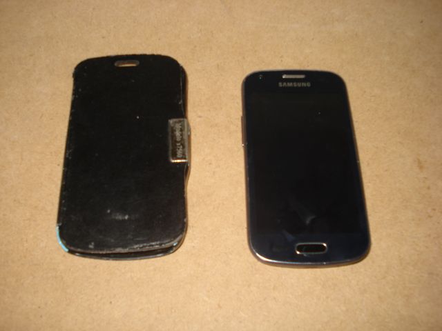 Samsung Galaxy Trend