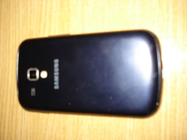 Samsung Galaxy Trend