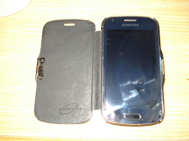 Samsung Galaxy Trend