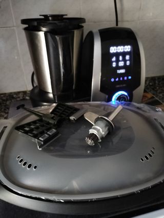 Robot de cocina