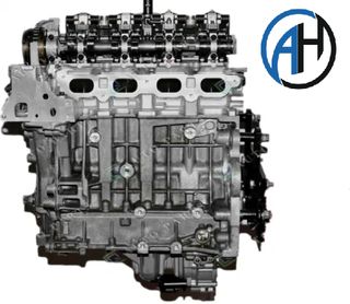 Motor 2.0 N20 BMW N20B20 N20A20 Reparación