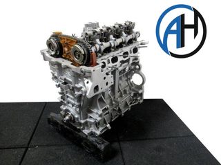 Motor 2.0 N20 BMW N20B20 N20A20 Reparación