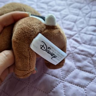 Cip e Ciop (Cip 'n Dale) peluche