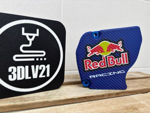 Tapa piñon suzuki LTZ 400