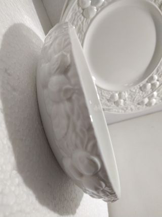 N.18 PZ servizio piatti Este Ceramiche 