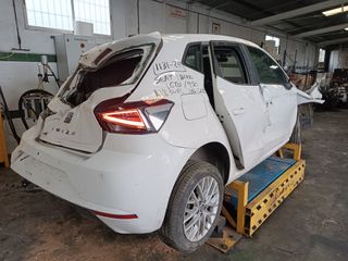 DESPIECE COMPLETO DE SEAT IBIZA