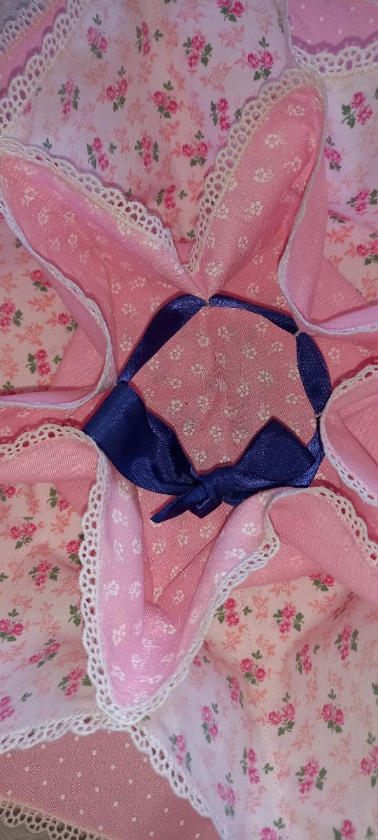 Tapete de mesa para aperitivos