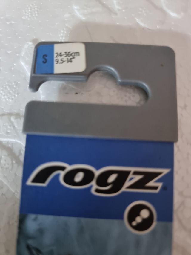 Collar control talla s