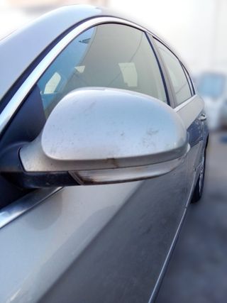 Despiece VOLKSWAGEN PASSAT B6 2.0TDI 140CV 2007