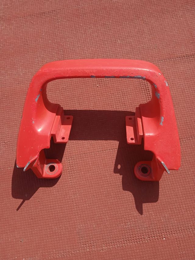 Asidero trasero Honda nsr-125 r