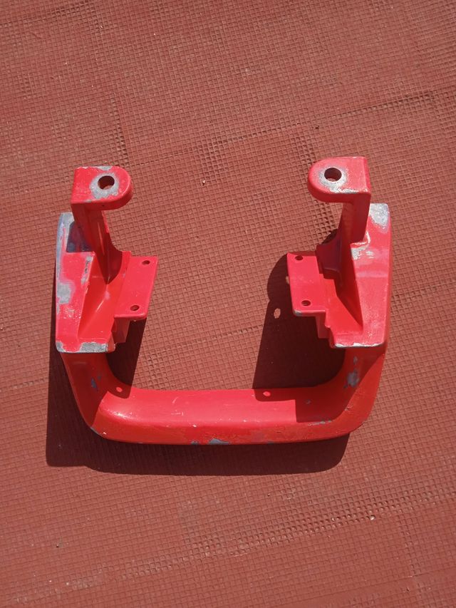 Asidero trasero Honda nsr-125 r