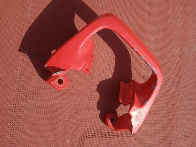 Asidero trasero Honda nsr-125 r