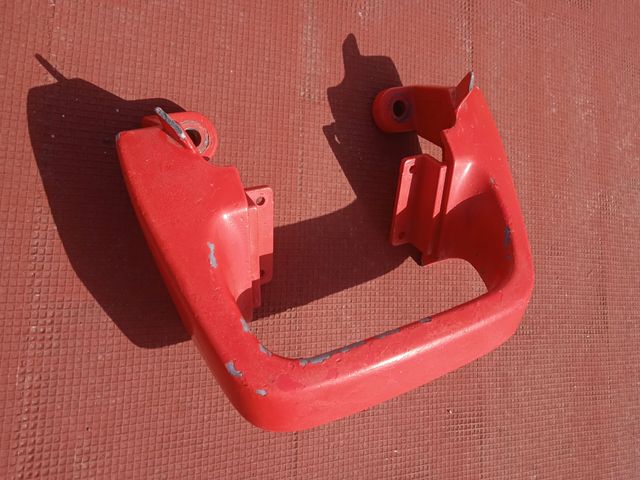 Asidero trasero Honda nsr-125 r