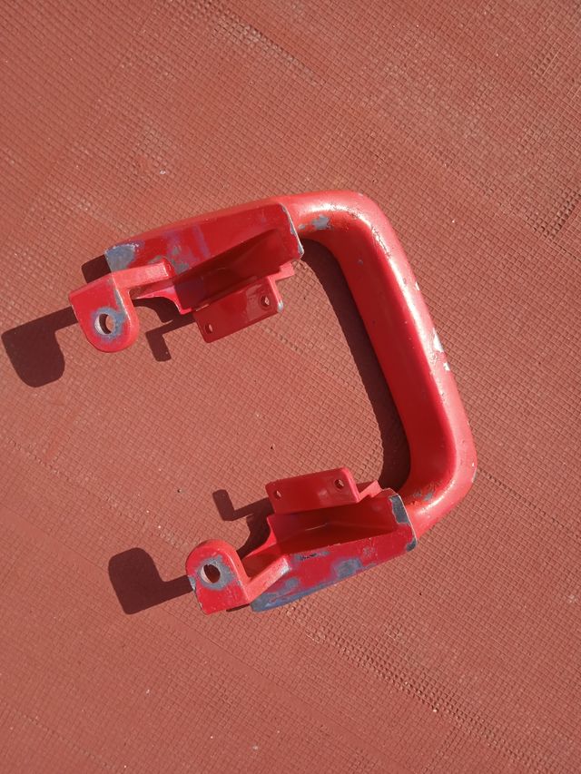 Asidero trasero Honda nsr-125 r