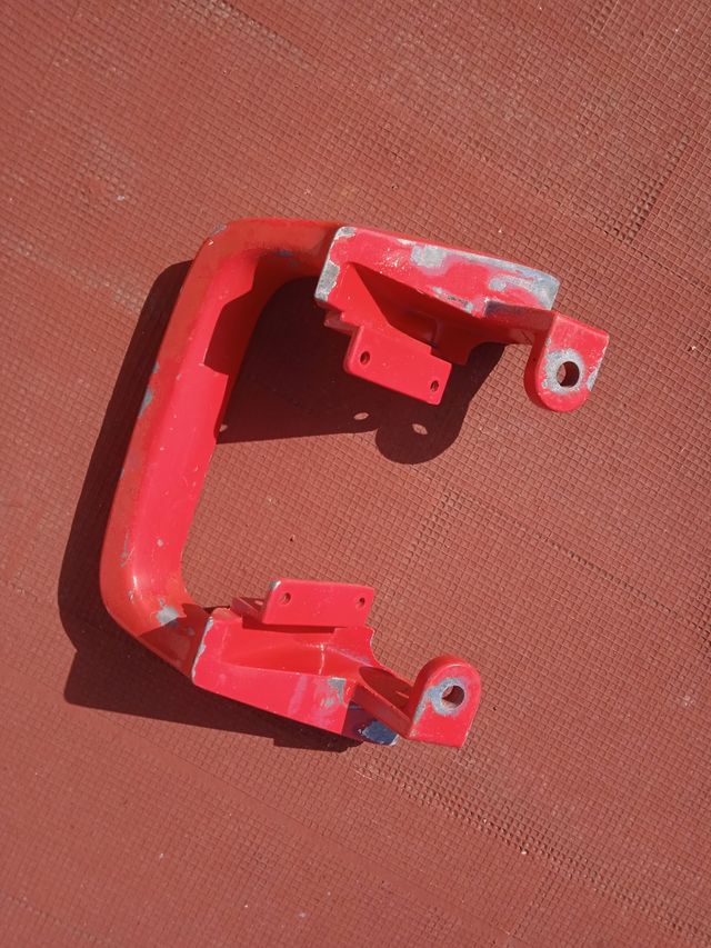 Asidero trasero Honda nsr-125 r