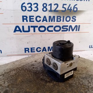 MODULO ABS KIA CARNIVAL 2.9 CRDI AÑO 2003
