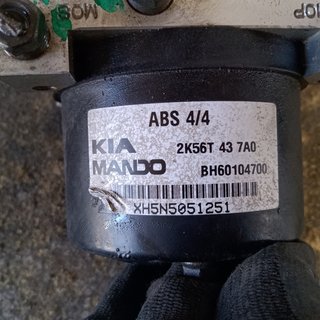 MODULO ABS KIA CARNIVAL 2.9 CRDI AÑO 2003