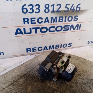 MODULO ABS KIA CARNIVAL 2.9 CRDI AÑO 2003