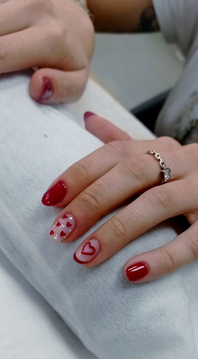 Pedicuras manicuras masajes