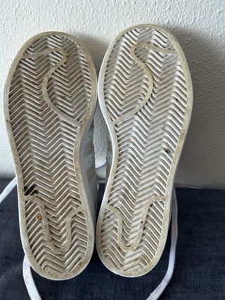 Adidas Superstar