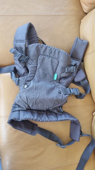 Portabebé Infantino Flip