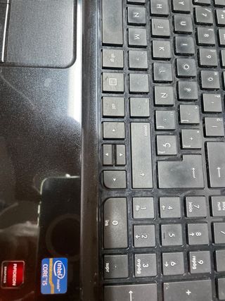 Hp pavilion g6