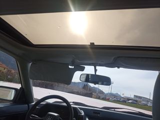 Honda  Prelude EX del Año 1983