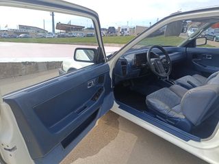 Honda  Prelude EX del Año 1983