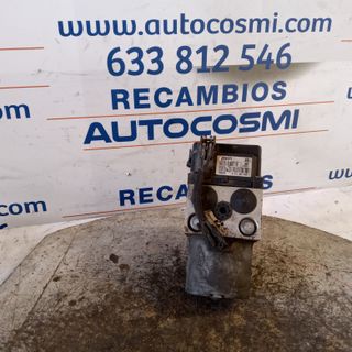 MODULO ABS RENAULT SCENIC 1.9 DCI RX4 AÑO 2003