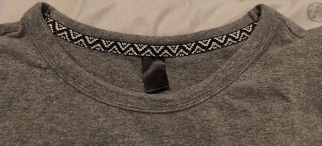 Maglia grigia "Everything is gonna be alright"