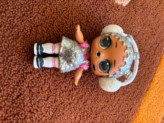 2 LOL Surprise Muñecas