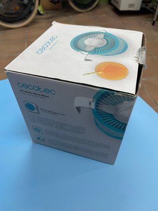 Exprimidor manual