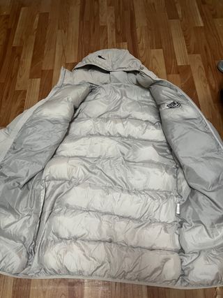 Chaqueta nike