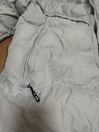 Chaqueta nike