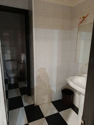 Oficina - Local en alquiler