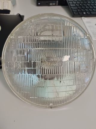 Faro anteriore Harley Davidson Softail