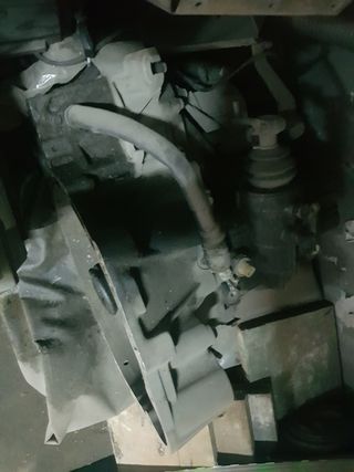 Toyota Celica CAJA CAMBIOS 1989