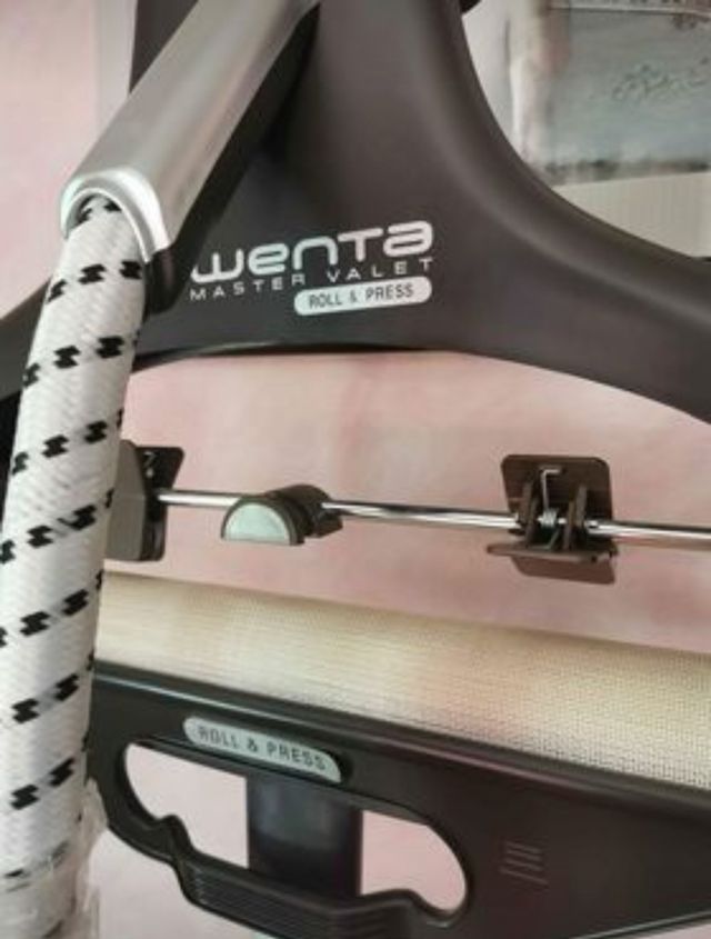 Stiratore verticale Rowenta