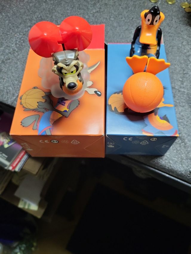 Personaggi Looney tunes