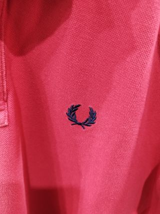 Polo Fred Perry