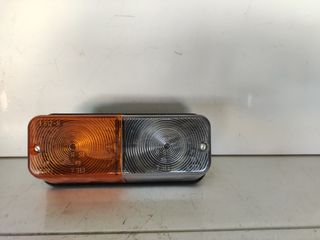 Massey Ferguson piloto tractor