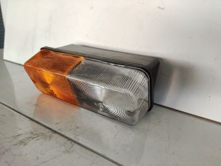 Massey Ferguson piloto tractor