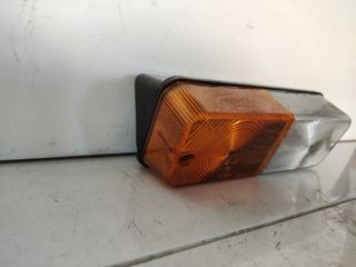 Massey Ferguson piloto tractor