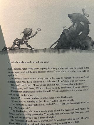 Fairy Tales. Terry Jones.